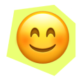 smile smile