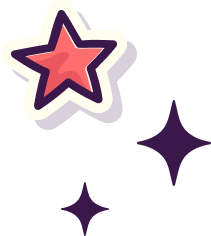 stars stars