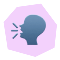 speaking speaking